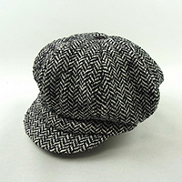 Tweed Hats